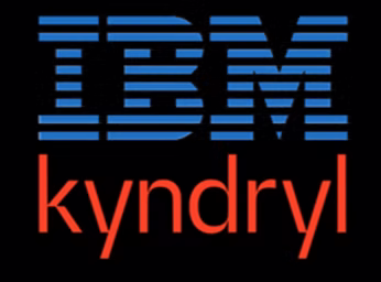 IBM Kyndryl